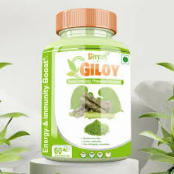 Ayurvedic Immunity Booster